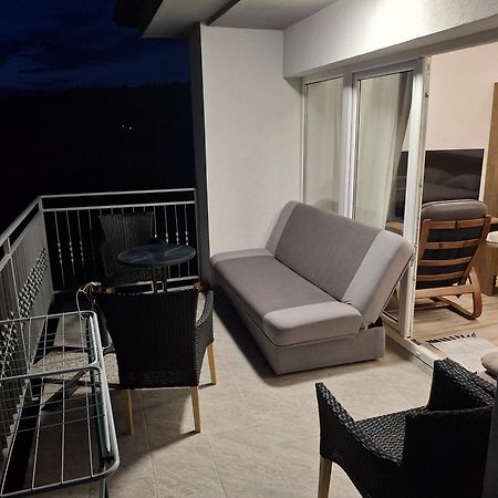 Apartma Med Oljkami - בפורטורוז מראה חיצוני תמונה