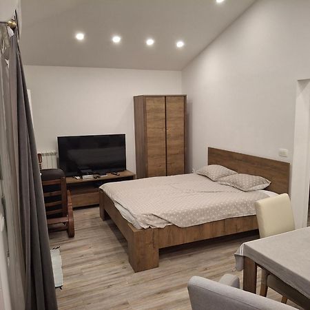 Apartma Med Oljkami - בפורטורוז מראה חיצוני תמונה