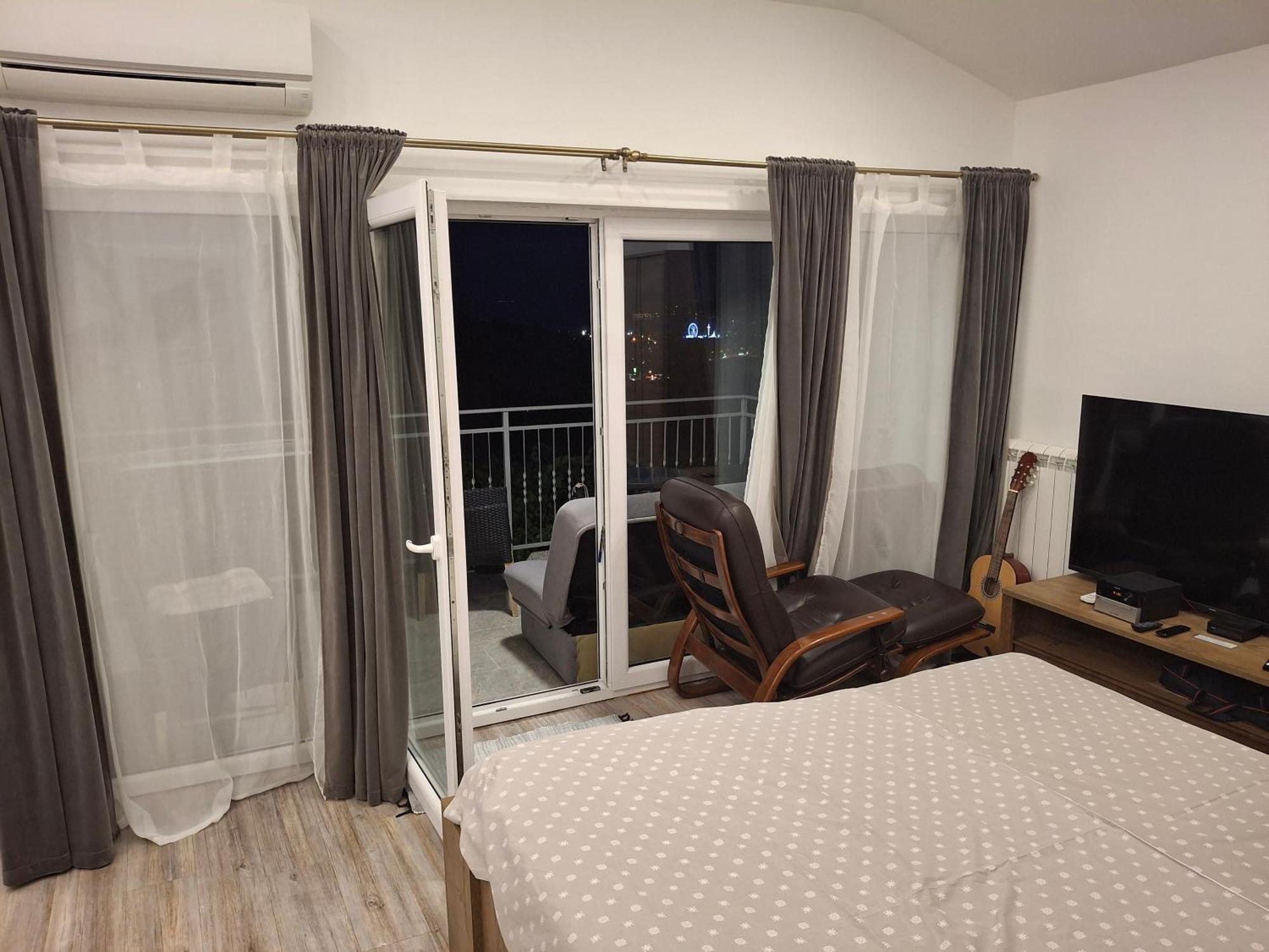 Apartma Med Oljkami - בפורטורוז מראה חיצוני תמונה
